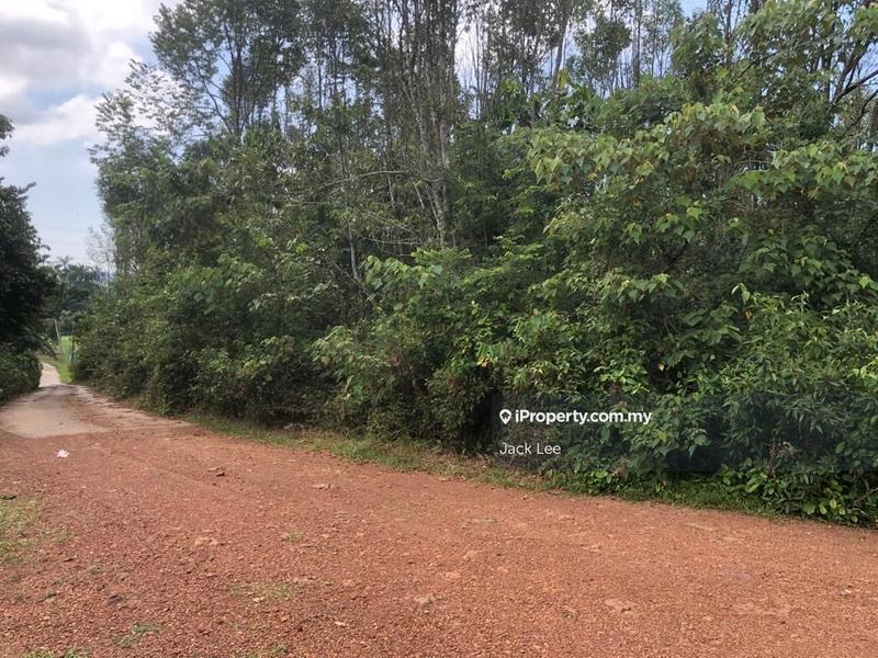 Agricultural Land for Sale in Lukut, Negeri Sembilan by Jack Lee - iProperty.com.my
