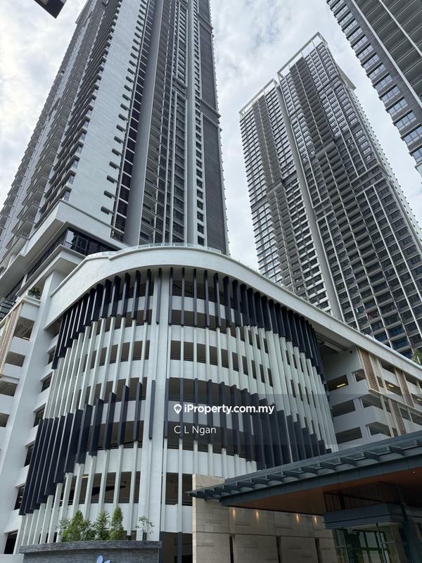 Service Residence for Rent in Sunway Belfield by C L Ngan - iProperty.com.my