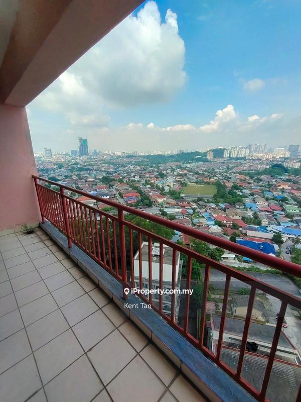 Condominium for Sale in Glen View Villa by Kent Tan - iProperty.com.my