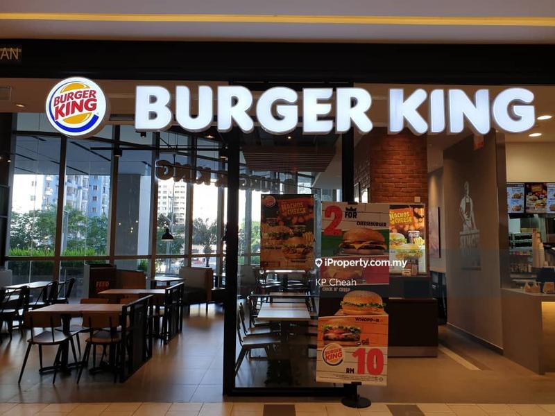 Pejabat untuk Disewa di Bangsar South, Kampung Kerinchi Kuala Lumpur, Kampung Kerinchi (Bangsar South) oleh KP Cheah - iProperty.com.my