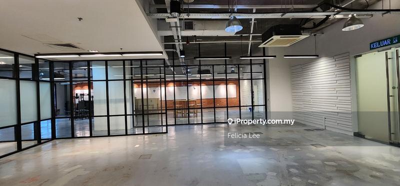 Office for Sale in Kl Sentral, Kuala Lumpur by Felicia Lee - iProperty.com.my