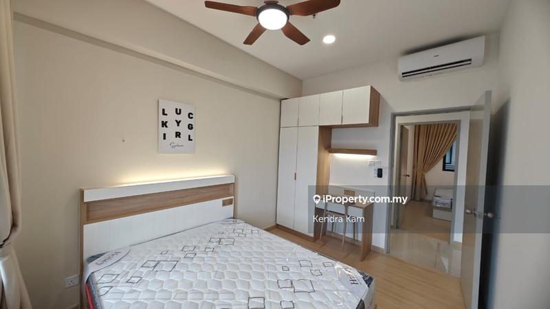 For Rent - You City 3