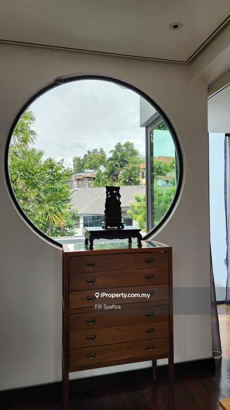Banglo untuk Dijual di Bukit Damansara, Damansara Heights oleh Fifi Syafiza - iProperty.com.my