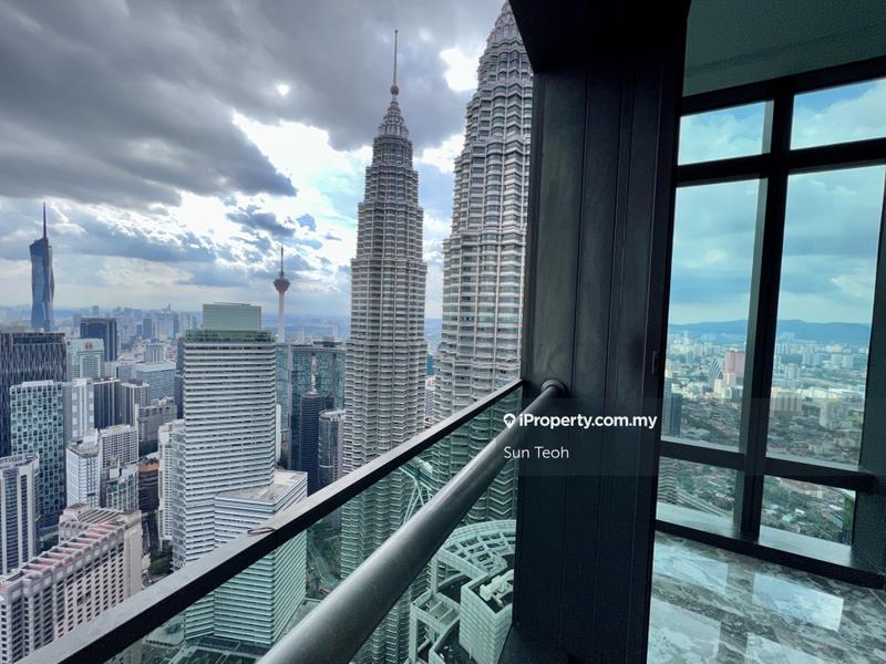 For Sale - Four Seasons Place