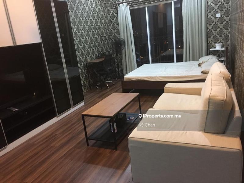 Service Residence for Sale in Windsor Tower by KS Chan - iProperty.com.my