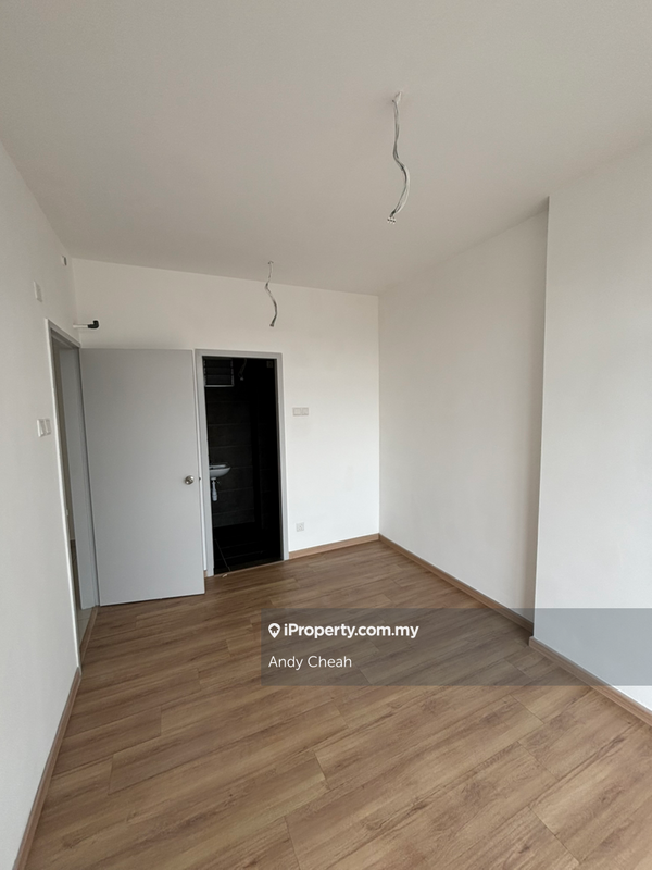Service Residence for Sale in Midas @ Seri Alam by Andy Cheah - iProperty.com.my