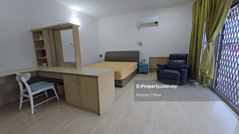 Semi-Detached House for Sale in Taman Green Lane, Jelutong by Alisson Chew - iProperty.com.my