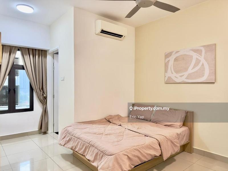 For Rent - Pearl Suria