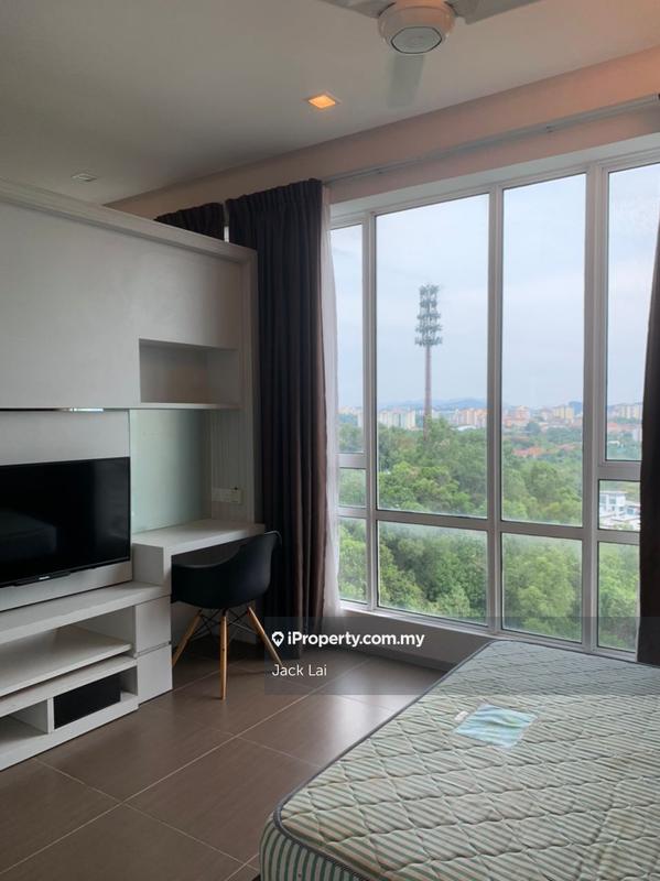 For Rent - Garden Plaza