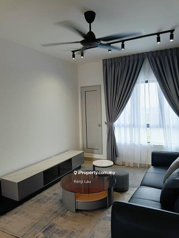 Kondominium untuk Dijual di Kuchai Sentral oleh Kenji Lau - iProperty.com.my