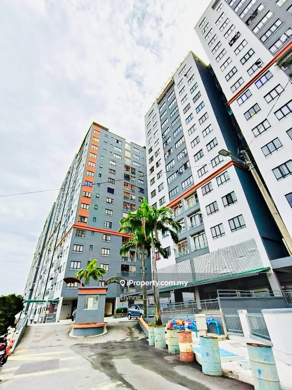 Condominium for Sale in Glen View Villa by Elynne Lim - iProperty.com.my