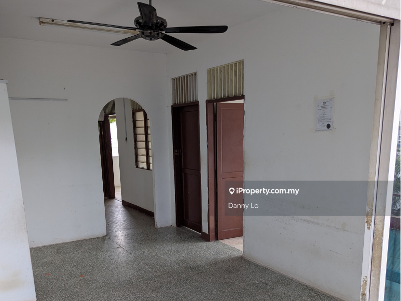 For Rent - United Garden (Taman Lee Yan Lian)