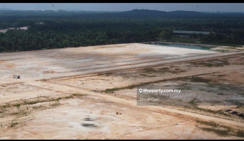 Industrial Land for Sale in Bukit Angkat Industrial Park, Kajang by Jason Gan - iProperty.com.my