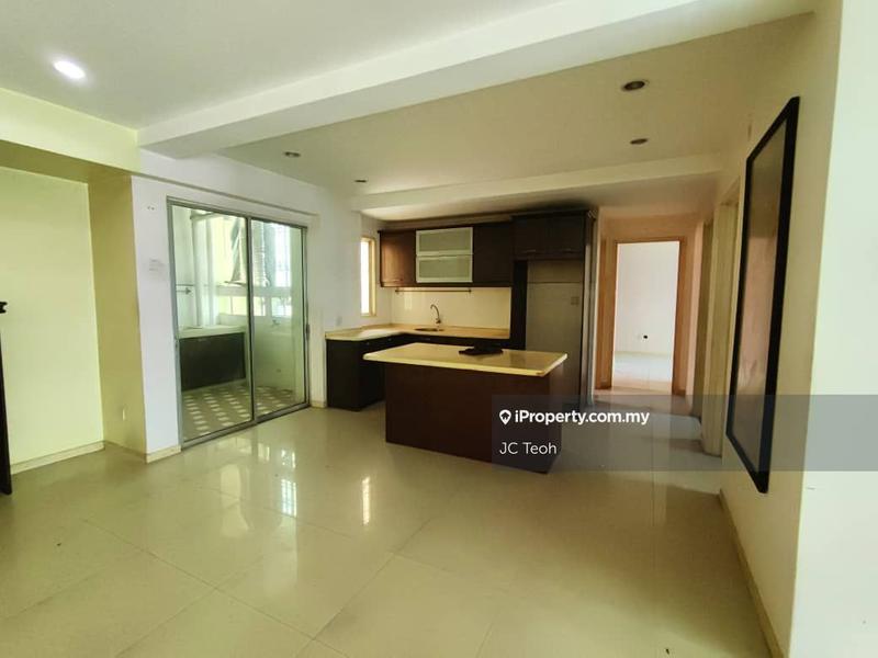 For Sale - Sri Jati II