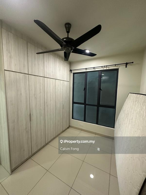 Service Residence for Sale in LakePark Residence @ KL North by Calvin Fong - iProperty.com.my