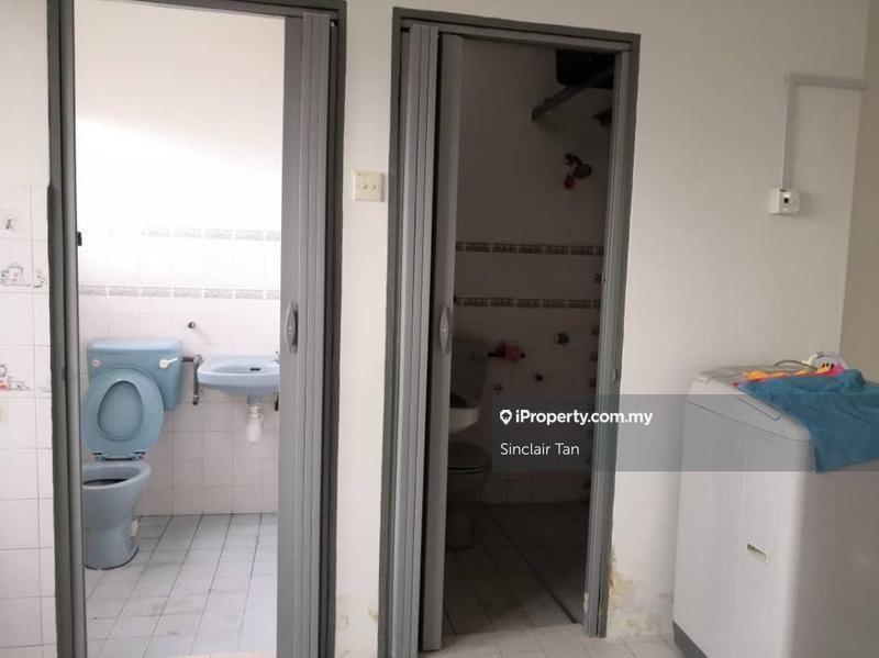 Rumah Pangsa untuk Dijual di Pasir Permai oleh Geoffery Wee - iProperty.com.my