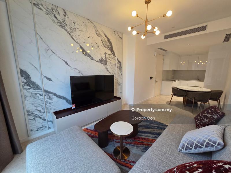 For Sale - SO Sofitel Kuala Lumpur Residences