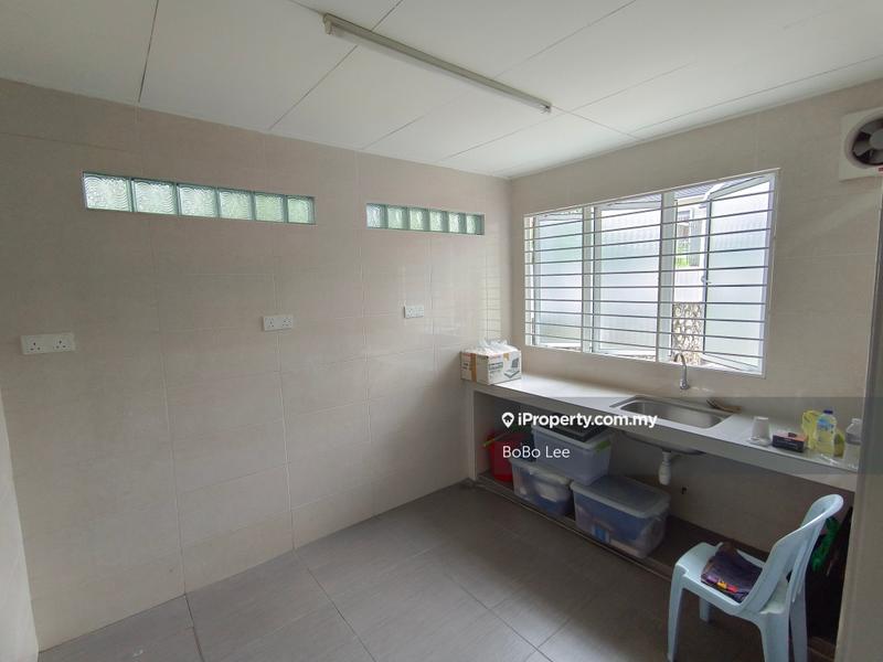 Semi-Detached House for Sale in Taman Overseas Union (Taman Oug), Jalan Klang Lama (Old Klang Road) by BoBo Lee - iProperty.com.my