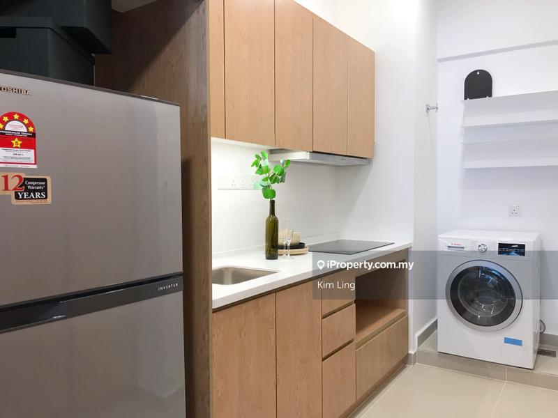 Condominium for Sale in Colony by Infinitum by Kim Ling - iProperty.com.my