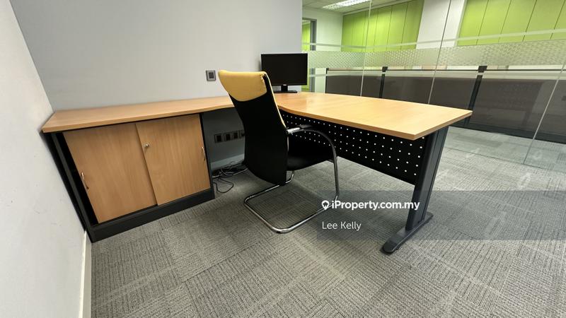 Office for Sale in Wisma BU8, Petaling Jaya, Bandar Utama by Lee Kelly - iProperty.com.my