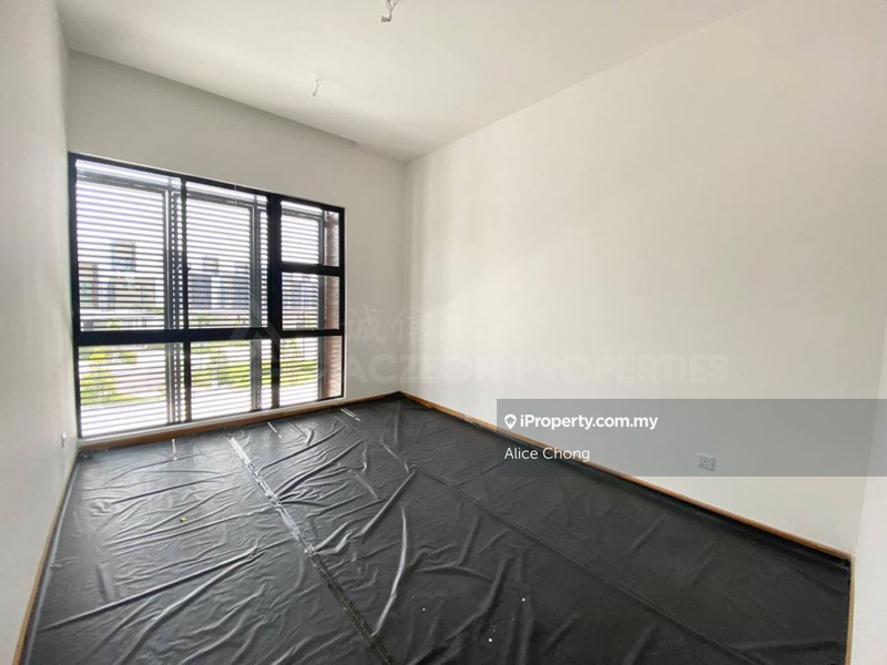 2-storey Terraced House for Sale in The Kews Iskandar Puteri, Iskandar Puteri (Nusajaya) by Alice Chong - iProperty.com.my