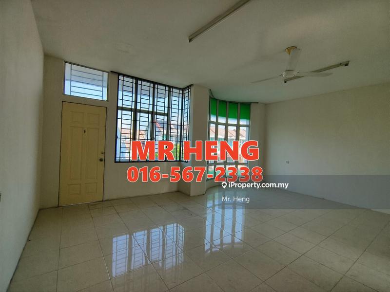 3-storey Terraced House for Rent in Panorama Lapangan Perdana, Ipoh by Mr. Heng - iProperty.com.my
