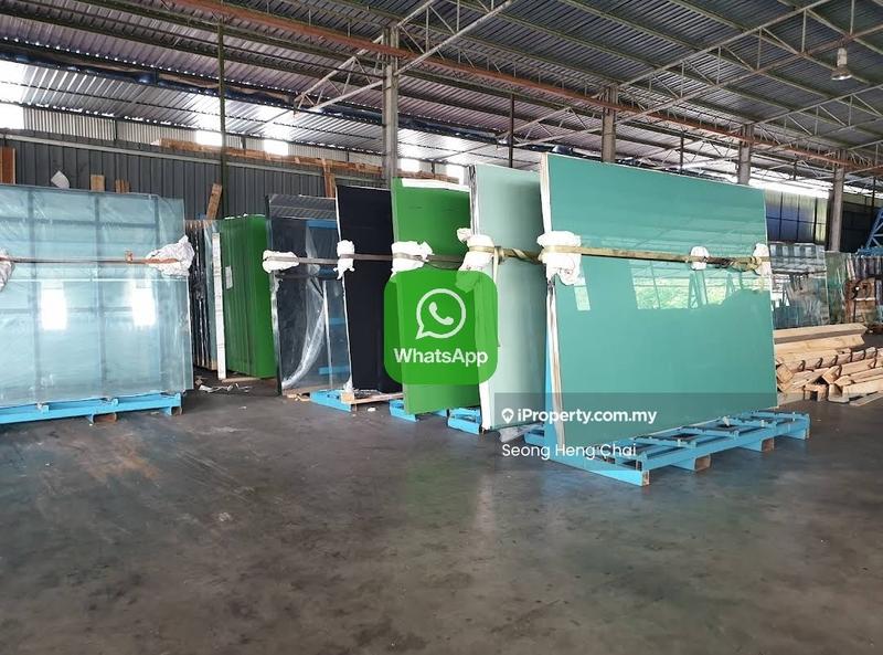 Detached Factory for Rent in Kota Bharu, Kota Bharu by Chai - iProperty.com.my