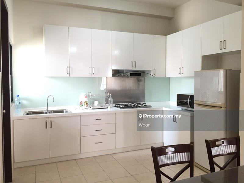 Condominium for Rent in Nautica Lake Suites by Woon - iProperty.com.my