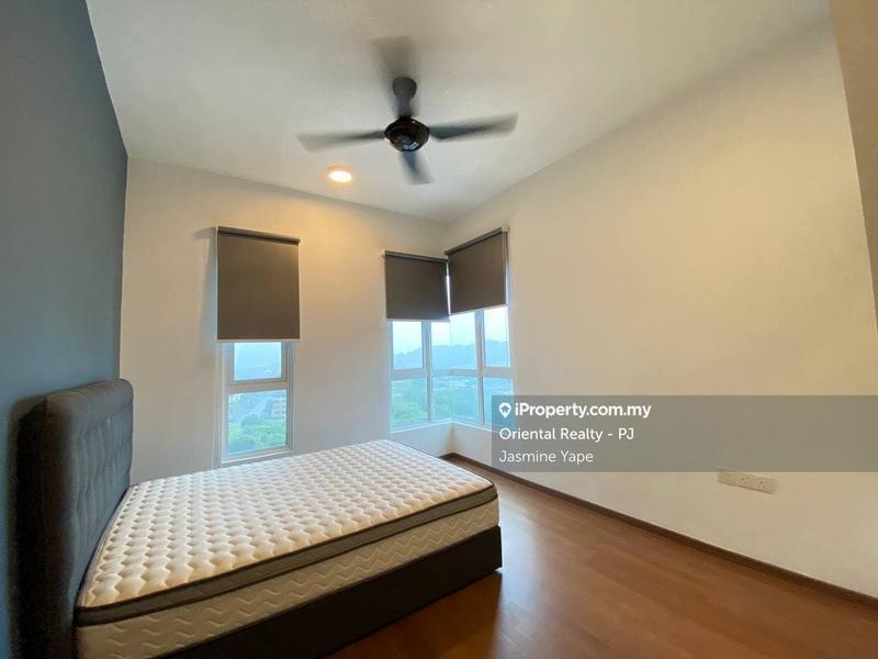 For Rent - The Haven