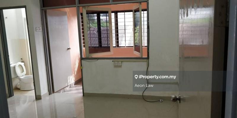 Rumah Berangkai 2.5 Tingkat untuk Dijual di Sungai Ara, Sungai Ara oleh Aeon  Law - iProperty.com.my