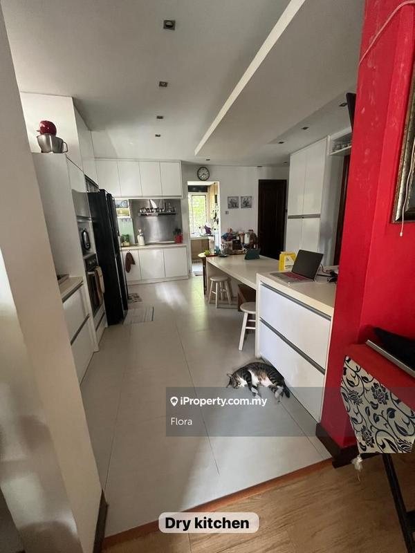 Rumah Berangkai 2.5 Tingkat untuk Dijual di Sunway SPK Damansara, Batu oleh Flora - iProperty.com.my