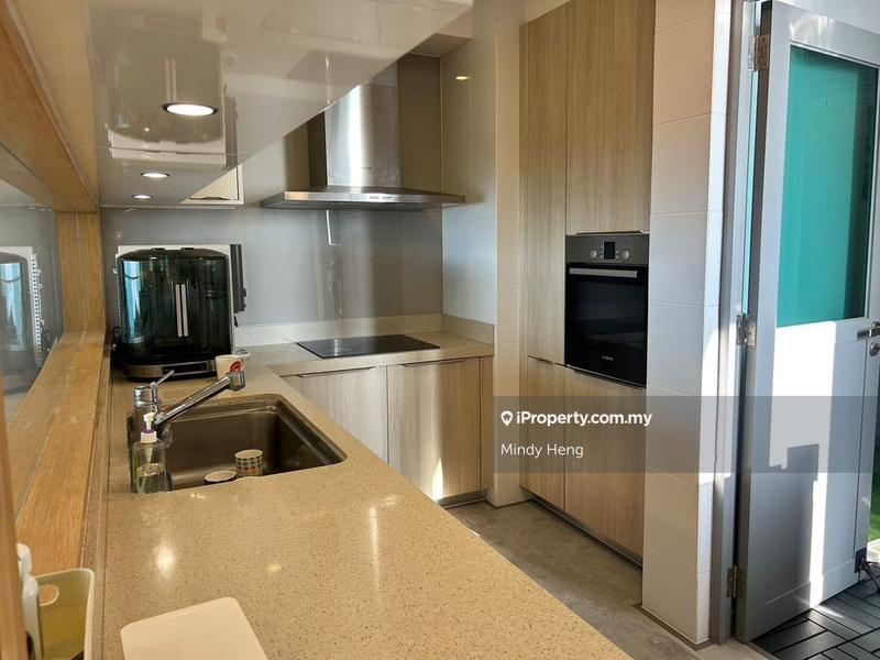 Service Residence for Sale in Southern Marina Residences by Mindy Heng - iProperty.com.my