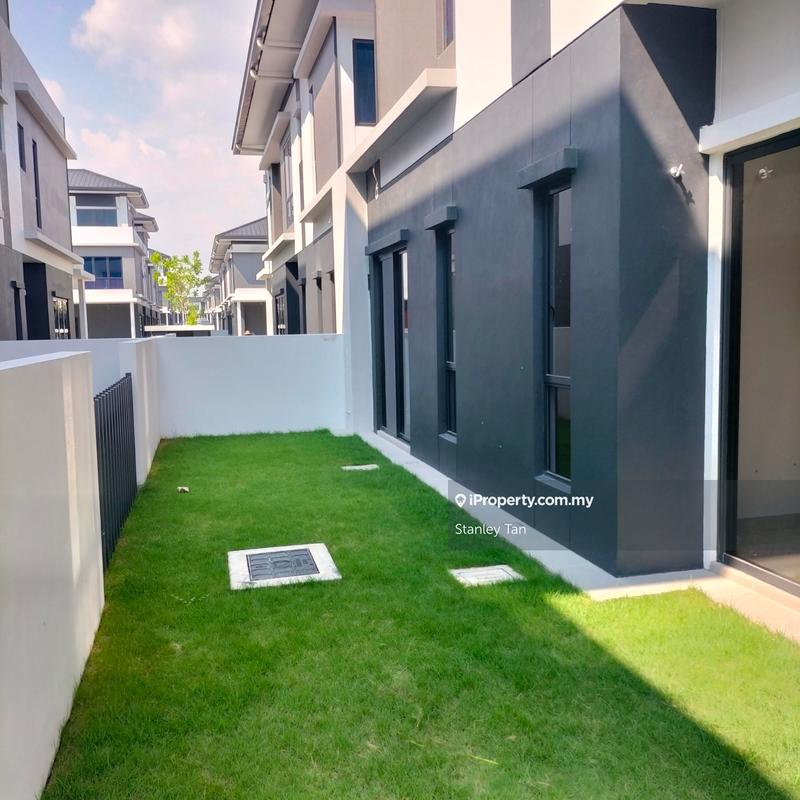 Semi-Detached House for Rent in Eco Ardence, Setia Alam by Stanley Tan - iProperty.com.my