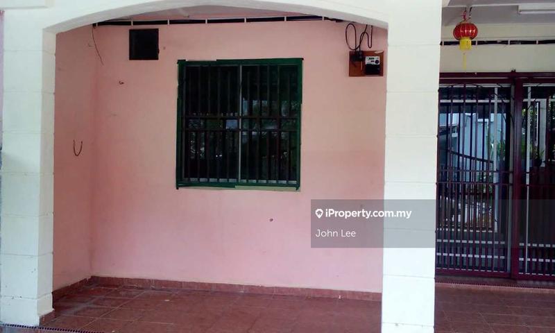Rumah Berangkai 2 Tingkat untuk Dijual di Jalan Mahagoni 1, Batang Kali oleh John Lee - iProperty.com.my