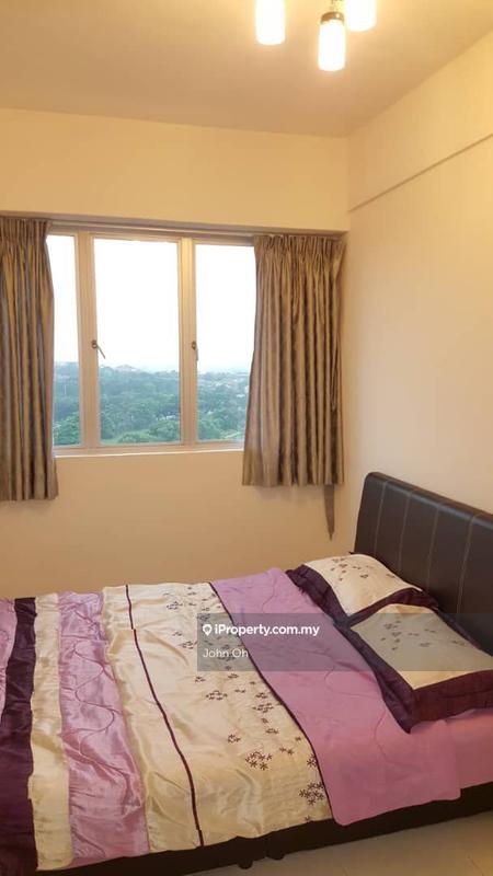 Service Residence for Sale in Main Place Residence by John Oh - iProperty.com.my