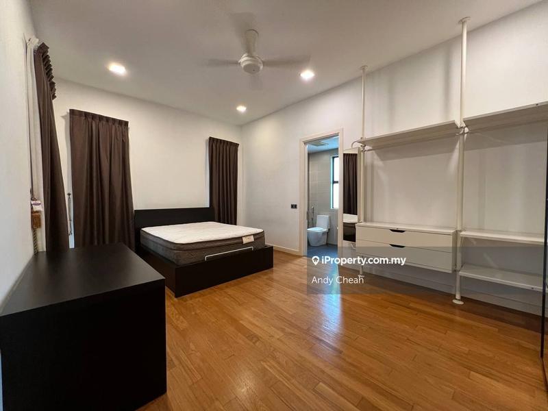 Bungalow House for Sale in Ledang Heights, Iskandar Puteri (Nusajaya) by Andy Cheah - iProperty.com.my