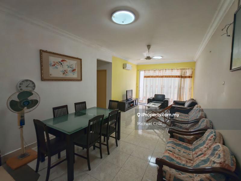 For Rent - Koi Tropika