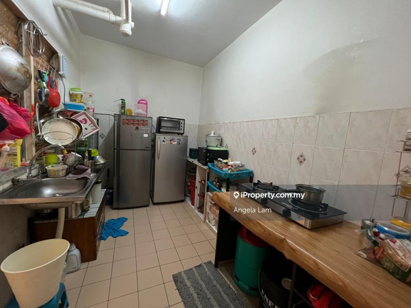 Kondominium untuk Dijual di Puncak Damansara oleh Angela Lam - iProperty.com.my