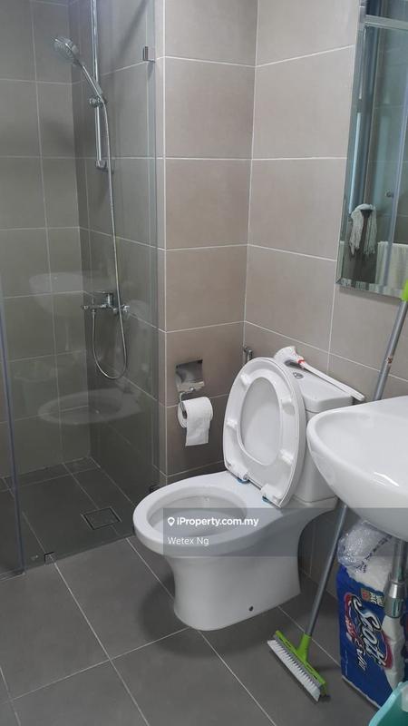 Kondominium untuk Dijual di Teega Residences oleh Wetex Ng - iProperty.com.my