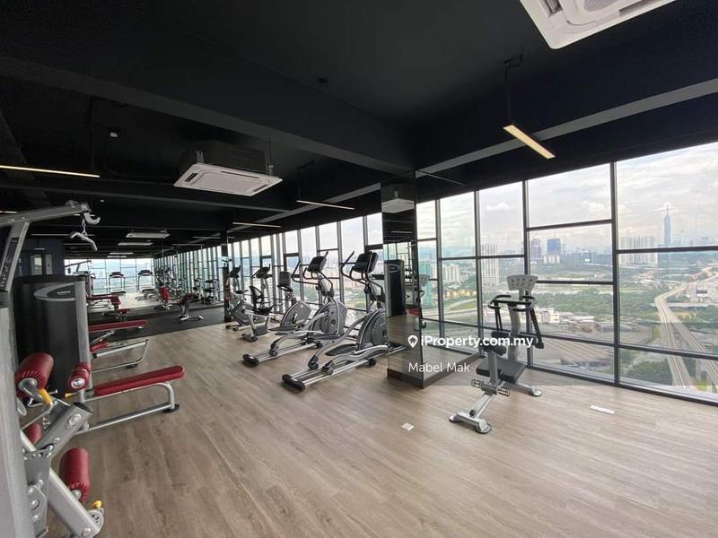 Residensi Servis untuk Dijual di Far East oleh Mabel Mak - iProperty.com.my