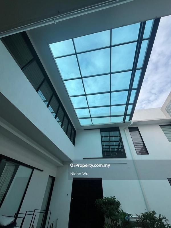 Kondominium untuk Dijual di 20trees oleh Nicho Wu - iProperty.com.my