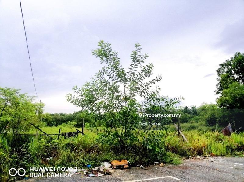 Agricultural Land for Sale in Saujana KLIA, Kota Warisan, Sepang by Fazli Shahar - iProperty.com.my