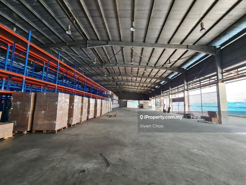 Detached Factory for Sale in senai, Johor Bahru by Vivien Choo - iProperty.com.my