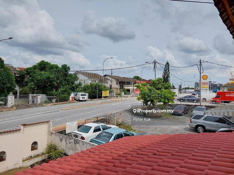 Kedai untuk Dijual di SS2, Petaling Jaya oleh Peter Kok - iProperty.com.my