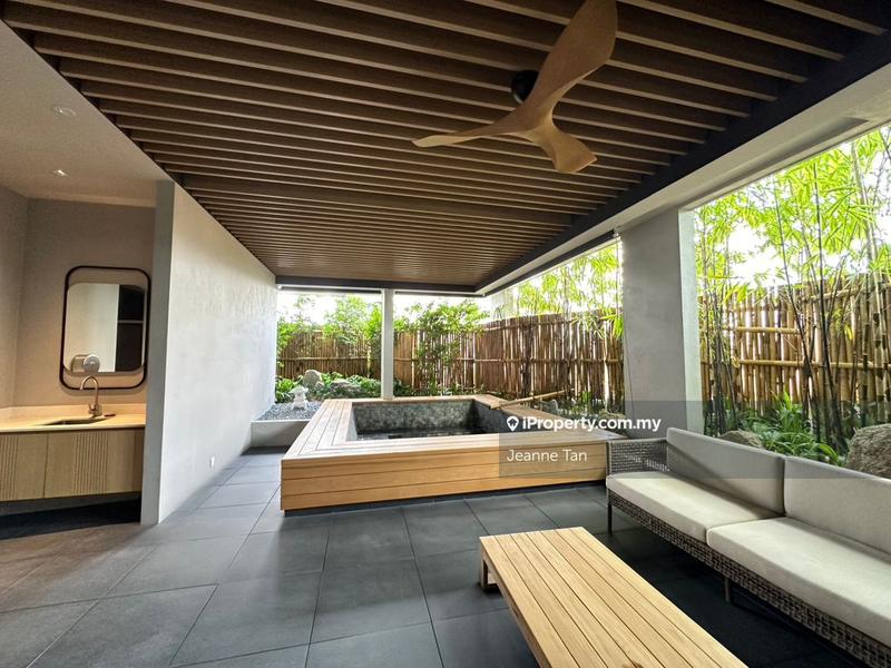Kondominium untuk Dijual di Utamara Boutique Residences oleh Jeanne Tan - iProperty.com.my