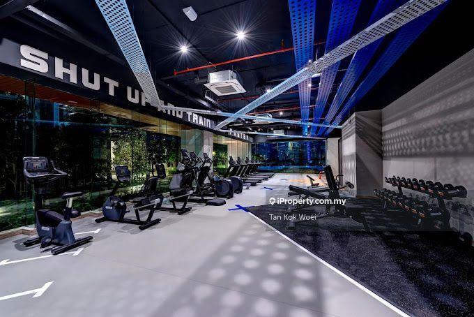 Service Residence for Sale in The Sentral Suites by Tan Kok Woei - iProperty.com.my