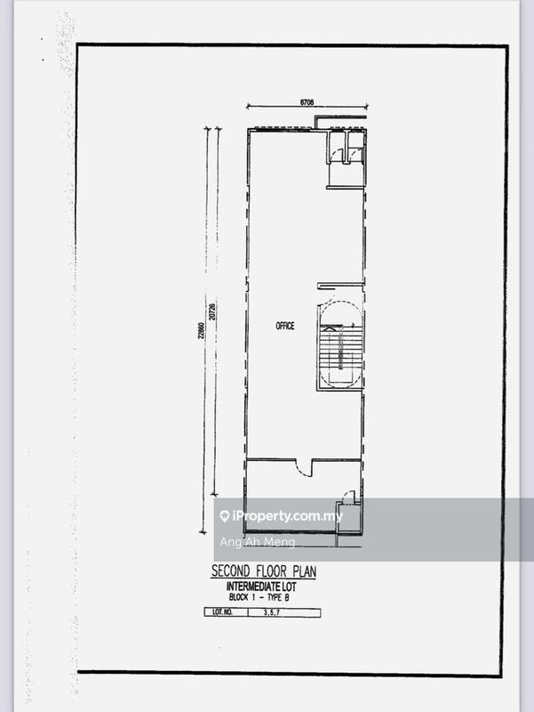 Shop / Office for Sale in Taman Indah Subang Uep, Subang Jaya by Ang Ah Meng - iProperty.com.my