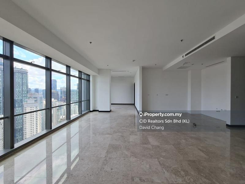 Service Residence for Sale in The Ritz-Carlton Residences by David Chang - iProperty.com.my