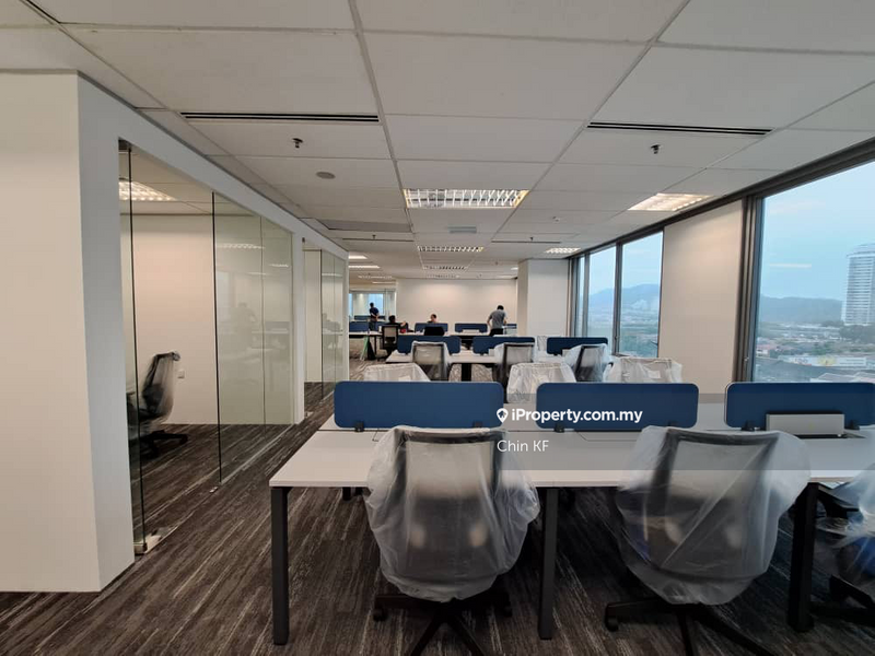 Office untuk Disewa di Petaling Jaya, Selangor oleh Chin KF - iProperty.com.my