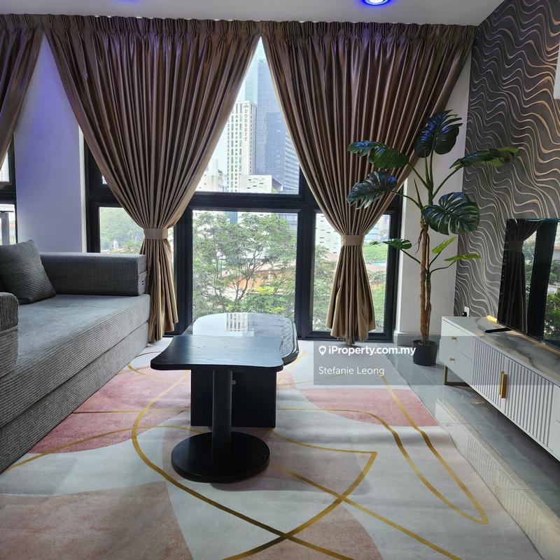 Service Residence for Sale in Agile Bukit Bintang by Stefanie Leong - iProperty.com.my